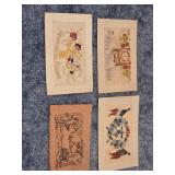 Antique Post Cards