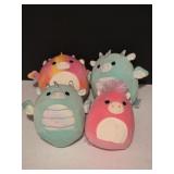Squishmallows