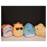 Squishmallows