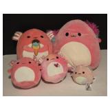 Squishmallows