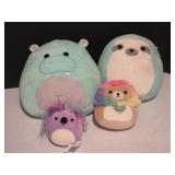 Squishmallows