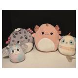 Squishmallows