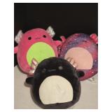 Squishmallows
