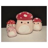 Squishmallows