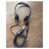 Nuance Dragon USB Headset