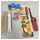 Grilling Accessories