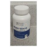 NEW Sealed Neuro Tech IQ Supplement Exp 11/25