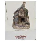 David Winter Forest of Dean Mine 3x3.5x4.5