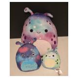 Squishmallows