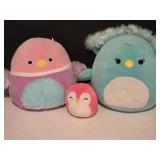 Squishmallows