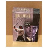 Highlander: The Series DVD Season 3