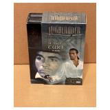 Highlander: The Series DVD Season 2