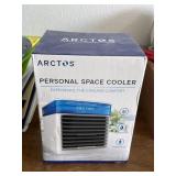 Arctos Personal Space Cooler