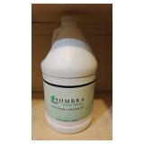 Gallon Pain Relief Gel Mostly Full