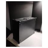 PRO CASEï¿½ Black, Reinforced and durable  Road