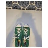Converse All*Star Sneakers Sz 10
