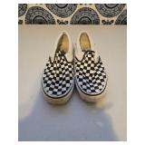 Pr of Vans Sz 8.5 Men