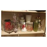 Vases & Jars