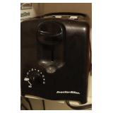 2 Slice Toaster- WORKS