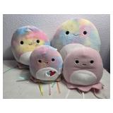 Squishmallows Bundle
