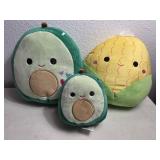 Squishmallows Bundle
