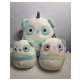 Squishmallows Bundle