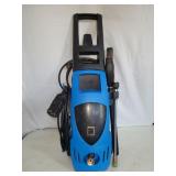 Electric Pressure Washer 1650 psi