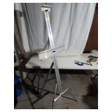 Foldable Aluminum Art Easel