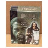 Highlander: The Series DVD Season One