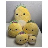 Squishmallows Bundle