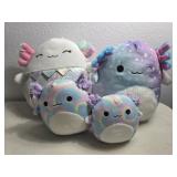 Squishmallows Bundle