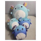 Squishmallows Bundle