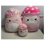 Squishmallows Bundle