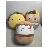 Squishmallows Bundle