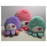 Squishmallows Bundle