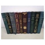 ReligiousHard Back Books