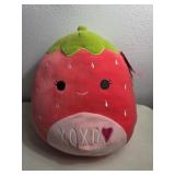 Squishmallow 12in