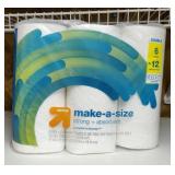 Paper Towels