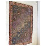 Carrara 33.5ï¿½x 21" Colorful Mat