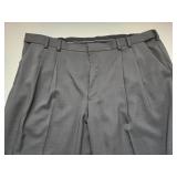 VanHeusen Slacks 44x30 & Dockers Khakis 42x30