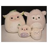 Squishmallows