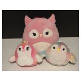 Squishmallows