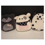 Squishmallows