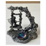 Tudor Mint Myth and Magic Pewter FigurineTitled