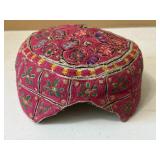 Handmade Sindhi Caps Sindhi; Topi Handmade Balochi
