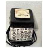 Scentsy Wax Warmer