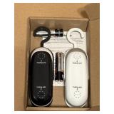 Two Portable Bag Sealers