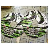 (2) NEW Full Sized Inflatable River Tubes