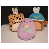 Squishmallows