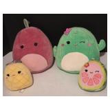 Squishmallows